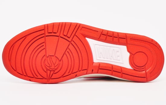 Nike Full Force Low Mens - Image 4