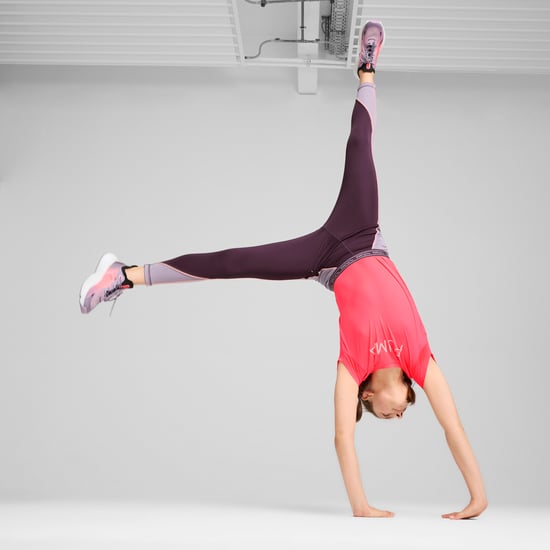 PUMA FIT 7/8 Girls Tights