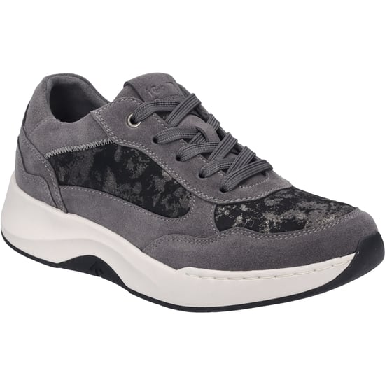 JOSEF SEIBEL Elli 04 | Sneakers för kvinnor | grå - Image 1