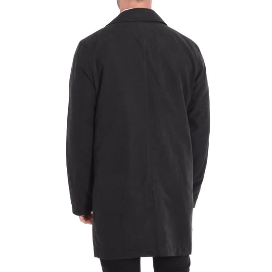 Jacket with inner lining with button closure 171224-45010 man - Image 3