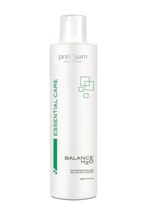 ASTRINGENT FACIAL TONER FOR OILY SKIN 250 ML. - Image 1