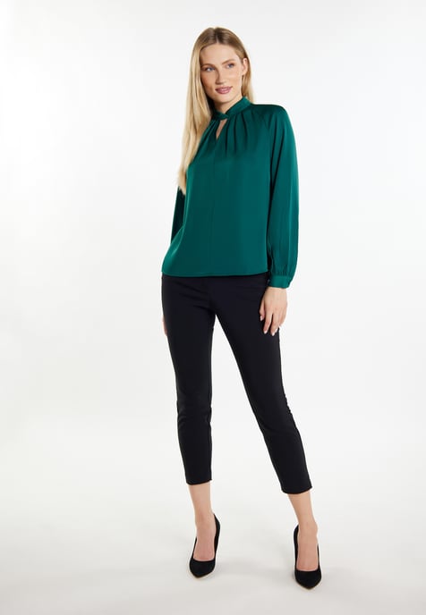 Dreimaster women dark green - Image 2