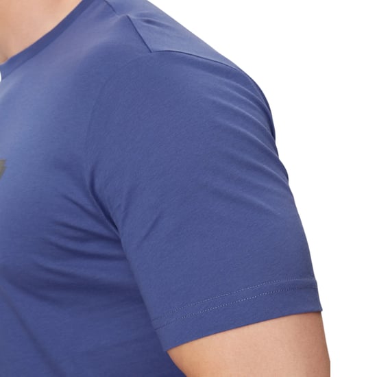 ARMANI EA7 3DPT81 Mens T Shirt - Image 4