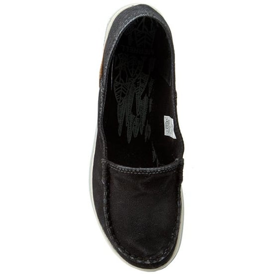 Merrell Duskair Moc Womens Black Shoes - Image 5