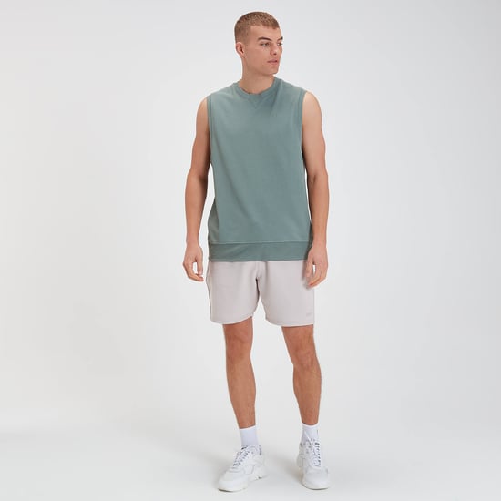 MP Men's Rest Day Tank Top - Cactus - Image 2