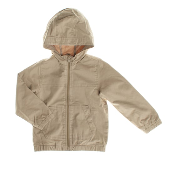 Hooded jacket 794738 boy