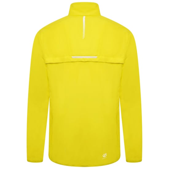 Dare 2B Mens Illume Pro Wind Shell LED Cycling Jacket