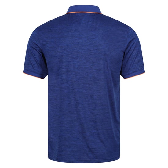 Regatta Mens Remex II Polo Shirt (New Royal)