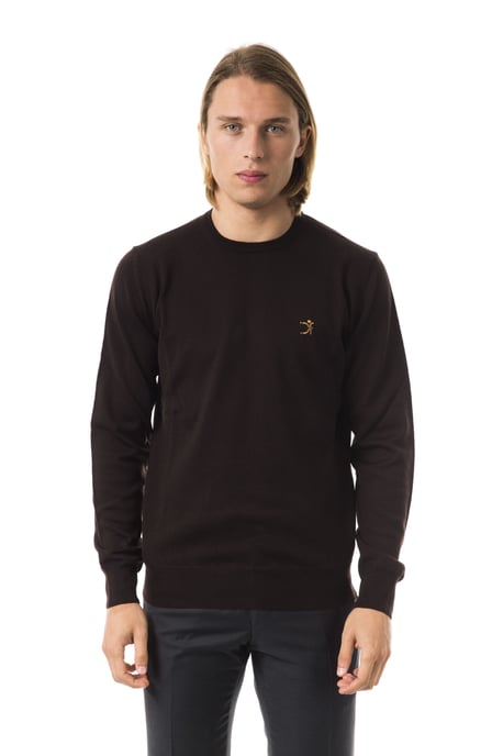 Uominitaliani Men's Moro Sweater