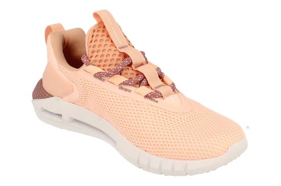 Under Armour Ua Hovr Strt Dames Oranje Sneakers - Image 4
