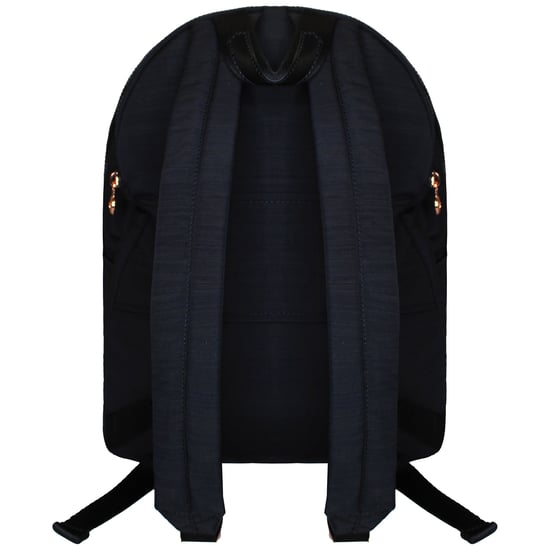 Kipling Carla Womens Black Backpack - Image 2