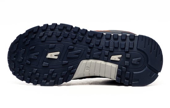 Stoneport Original Blaze Memory Foam Mens