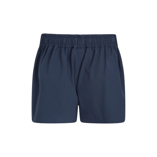 Mountain Warehouse Womens/Ladies Stretch Swim Shorts (Navy)