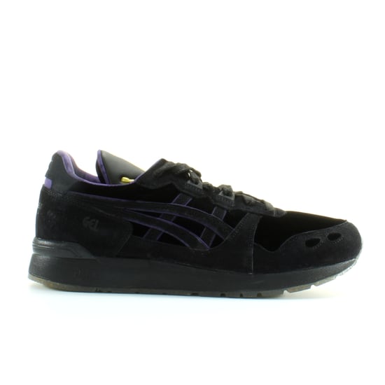 Asics Gel-Lyte Disney Pack Womens Black Trainers