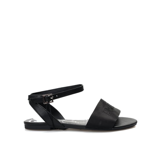 Armani Exchange Sandals Woman's Black - Image 1