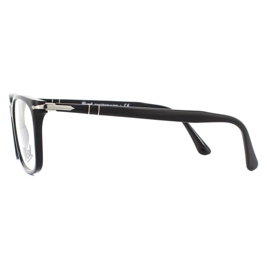 Persol Glasögon Bågar PO3189V 95 Svart Herr - Image 3