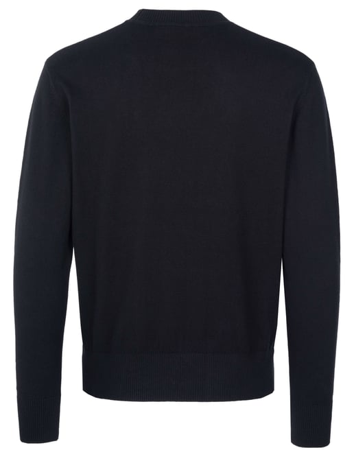 Versace Jeans Couture Pullover schwarz - Image 2