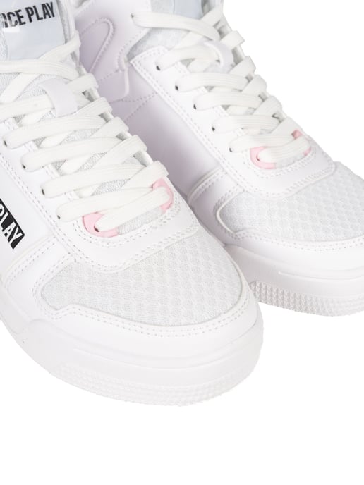 Ice Play Sneaker Woman's White - Image 5