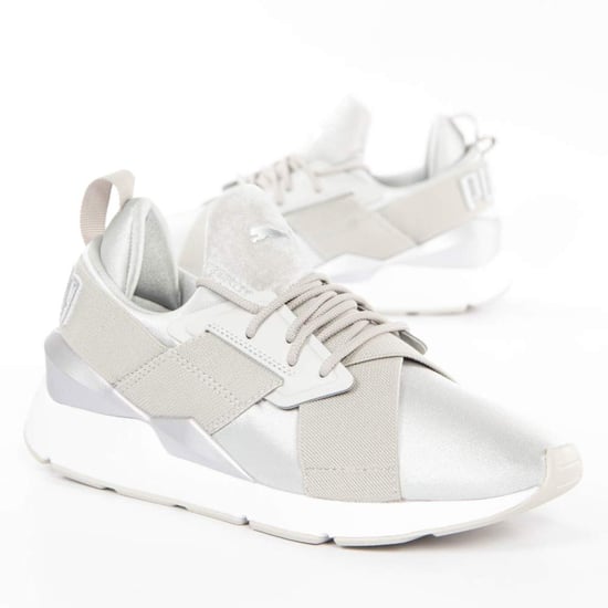 Puma Muse Satin II sneakers för kvinnor - Image 2