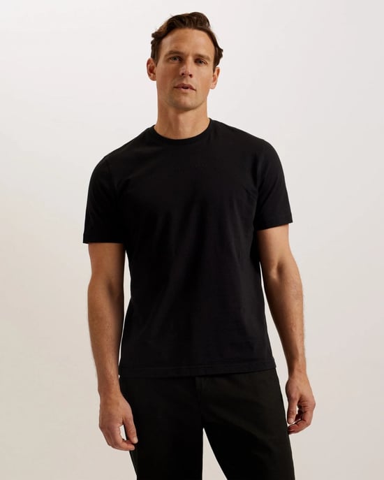Ted Baker Wiskin Mens T-Shirt - Image 1
