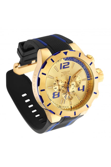 Invicta S1 Rally 20107 Men's Quartz Watch - 53mm