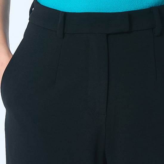 Tapered cigarette pants - Image 5