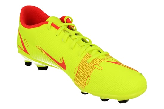 Nike Vapor 14 Club Fg/Mg Mens Football Boots Yellow