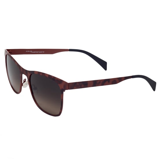 Italia Independent Unisex Zonnebril 53/20/145 mm Metaal - Image 1