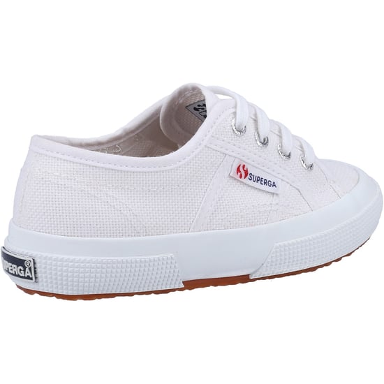 Superga 2750 JCOT Classic Childrens Unisex Summer - Image 2