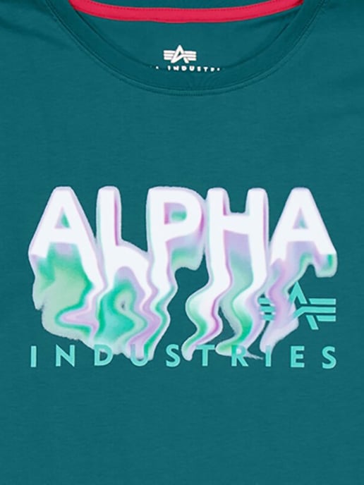 Alpha Industries T-shirt - Image 3