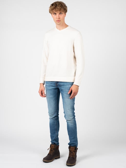 Guess Jeans Super Skinny Chris Men's Blue - Image 2