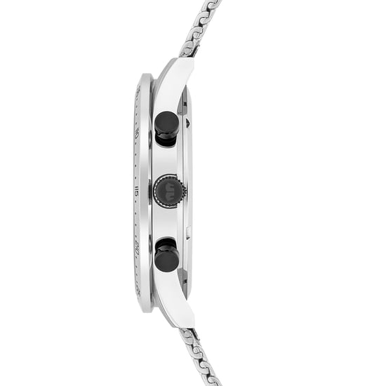 Rhodenwald & Söhne Male Stainless steel Watch 43,8mm - Image 3