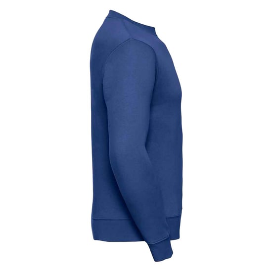Russell Mens Authentic Sweatshirt (Bright Royal Blue)