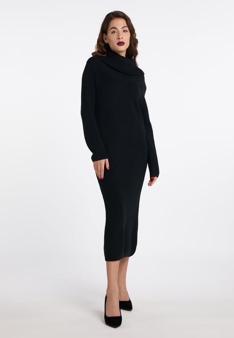 faina knit dress tylin