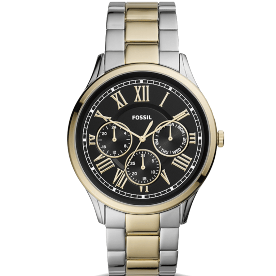 Fossil Pierce Men's Multicolour Watch FS5704