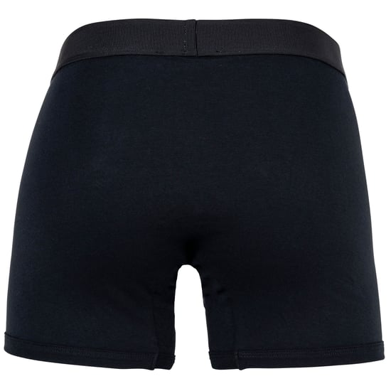 Versace Trunk Jersey Katoen Topeka+Elastische Canete Logo Boxer Shorts - Image 2