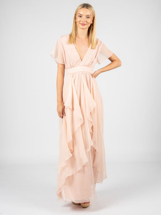 Liu-Jo Dress Woman's Pink - Image 2
