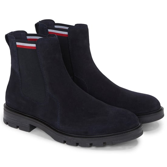 Tommy Hilfiger Chelsea boot - Image 2
