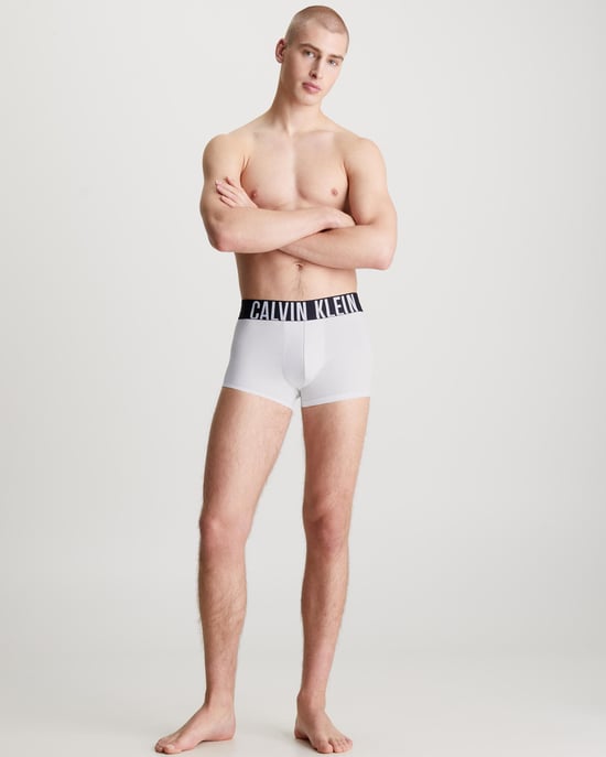 Calvin Klein Intense Power Heren Trunk 3-Pack - Image 5