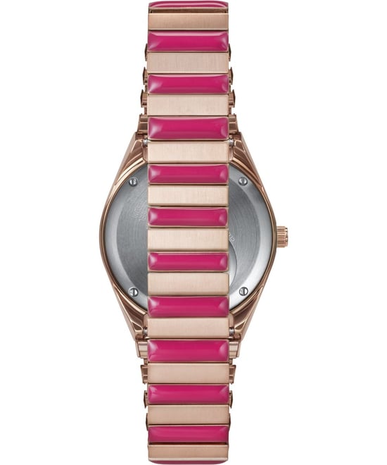 Timex Q Reissue Dames Horloge Multi TW2W41000 - Image 2
