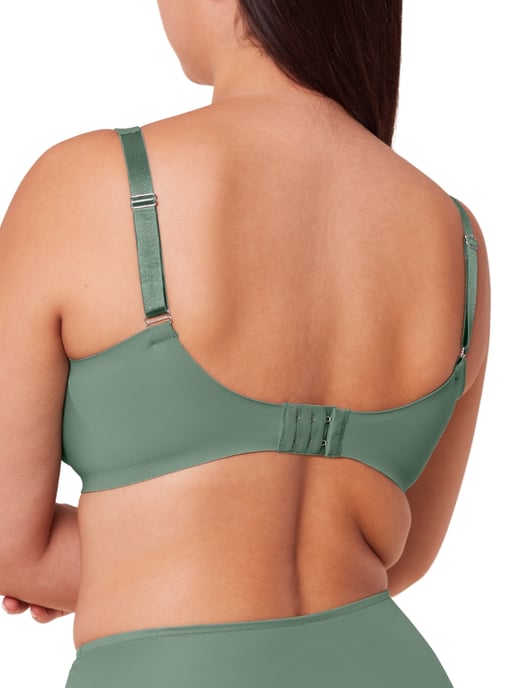 True Shape Sensation Minimizer Bra