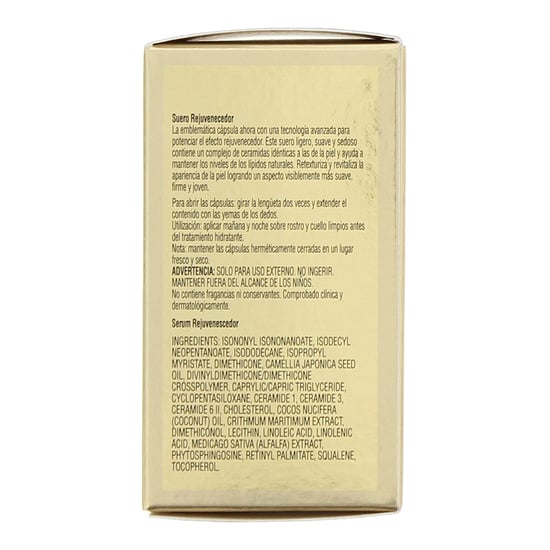 Elizabeth Arden Advanced Ceramide Capsules X 30 Daily Youth Restoring Serum 14ml - Image 4