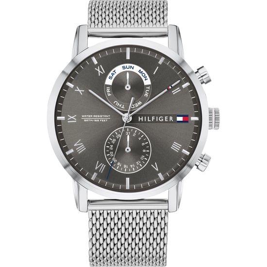 Tommy Hilfiger Heren Horloge 1710402 - Image 1