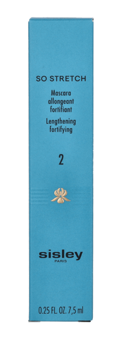 Sisley So Stretch Mascara7.5 ml. - Image 2