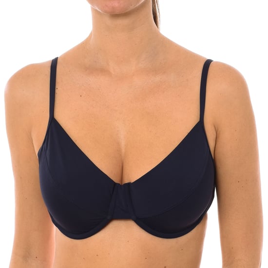 Women's underwired bikini bra MM1N618