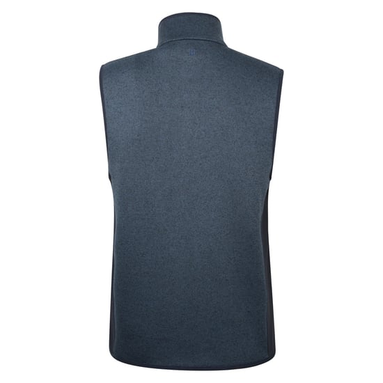 Mountain Warehouse Mens Treston II Gilet (Navy) - Image 2