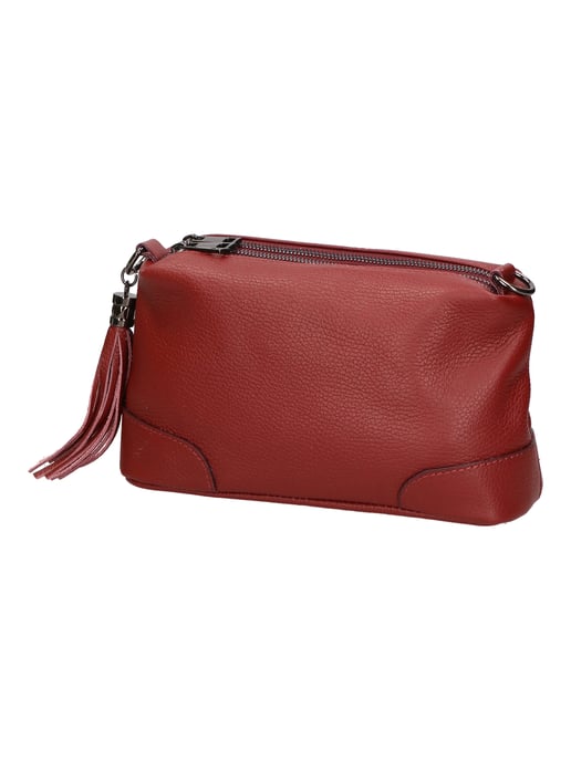 Gave Lux Handbag women DARK RED