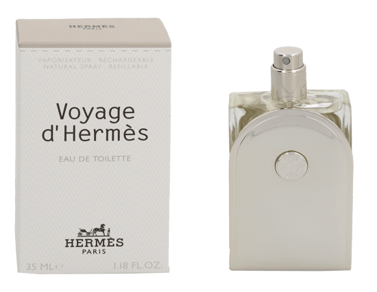 Hermes Voyage D'Hermes Edt Spray 35 ml
