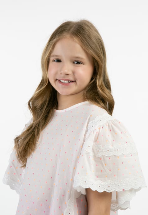 Mymo Blouse Girls - Image 5