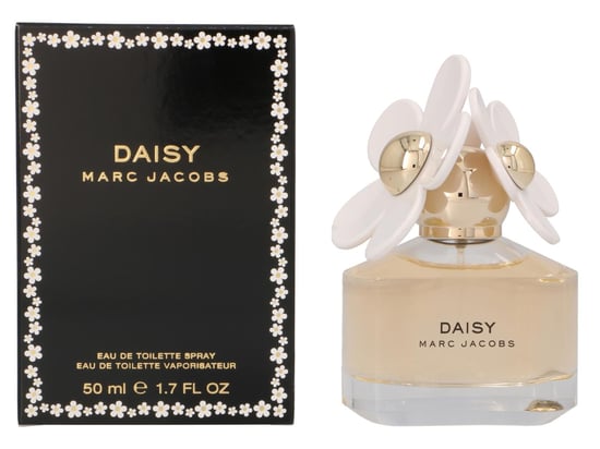 Marc Jacobs Daisy Eau de Toilette 50ml - Image 1
